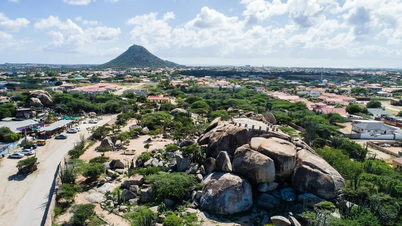 Aruba Dreams, Take Me Away Studio Oranjestad 0*,