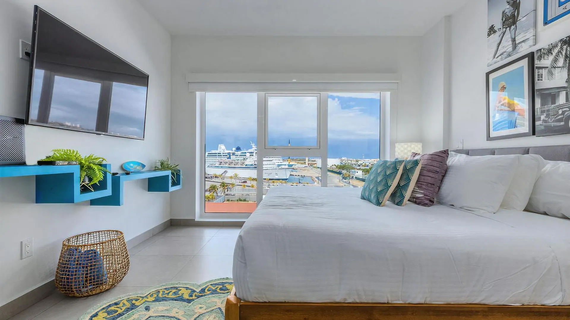 Aruba Dreams, Take Me Away Studio Oranjestad 0*,