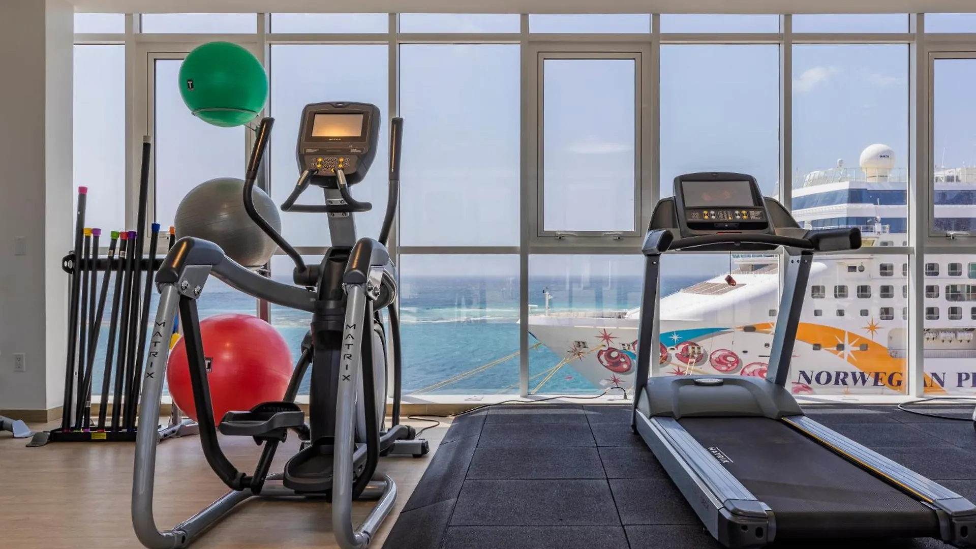 Apartment Aruba Dreams, Take Me Away Studio Oranjestad