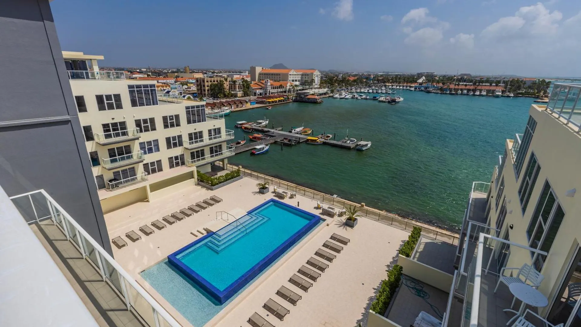 Apartment Aruba Dreams, Take Me Away Studio Oranjestad