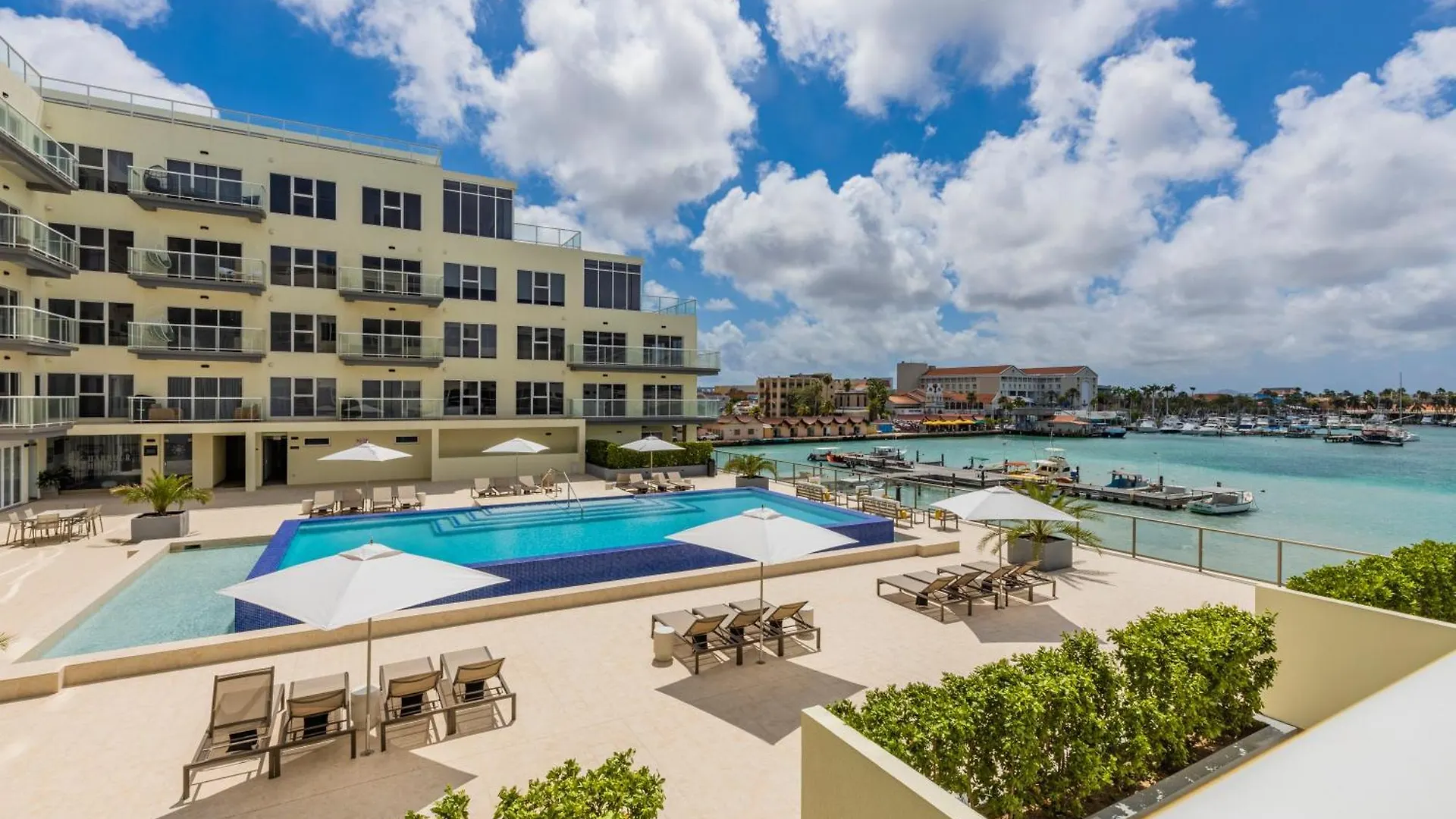 Aruba Dreams, Take Me Away Studio Oranjestad 0*,  Aruba