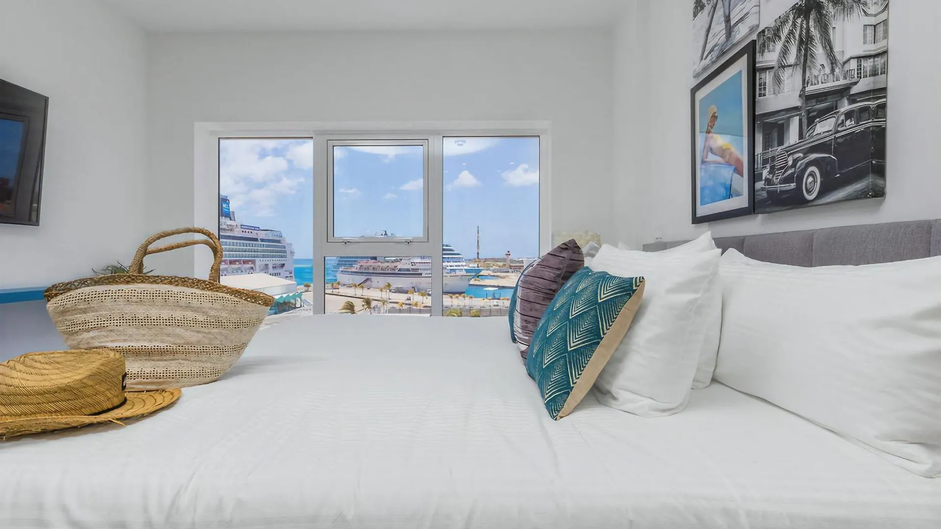 Aruba Dreams, Take Me Away Studio Oranjestad 0*,  Aruba