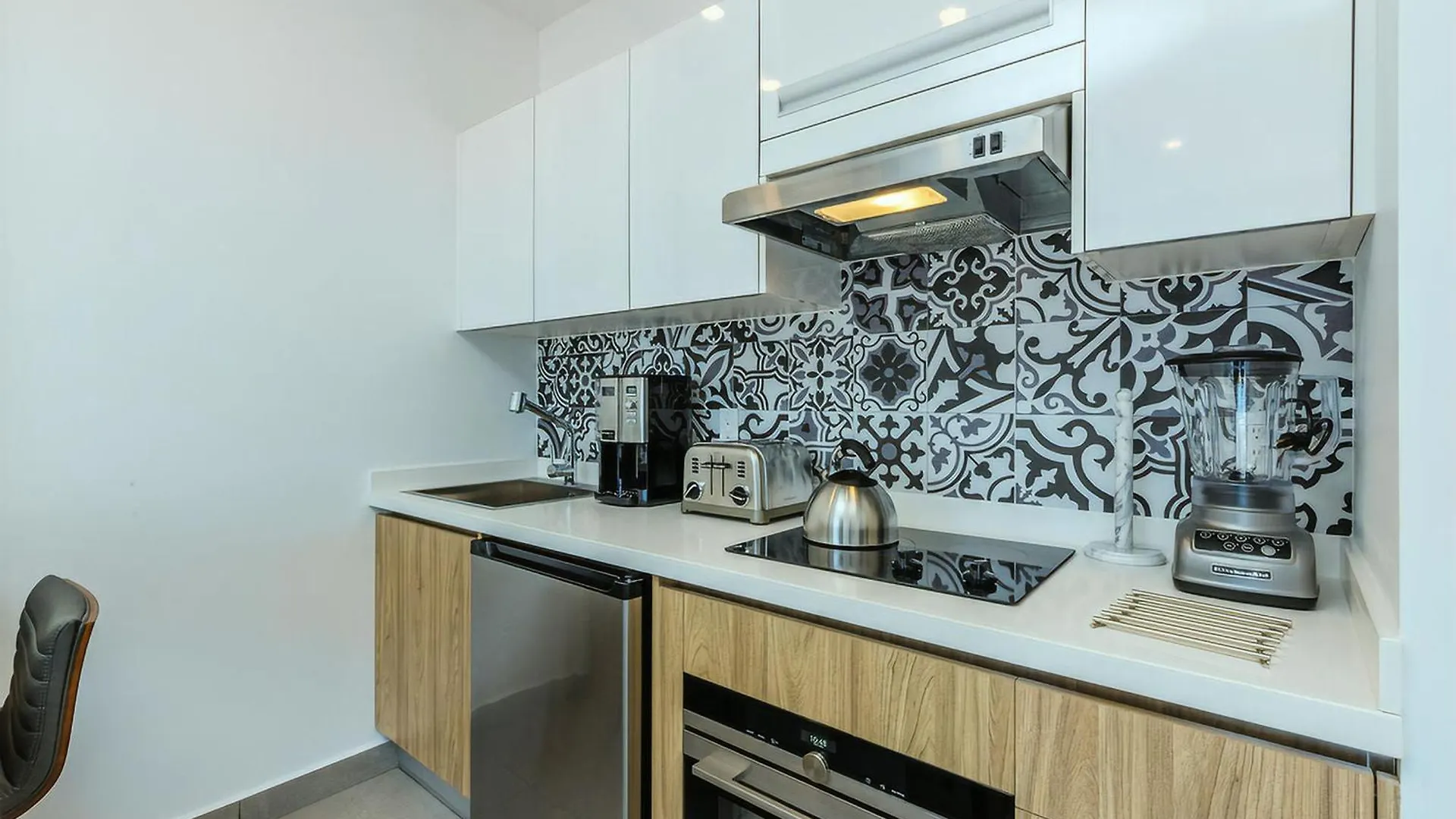 Aruba Dreams, Take Me Away Studio Oranjestad Apartamento