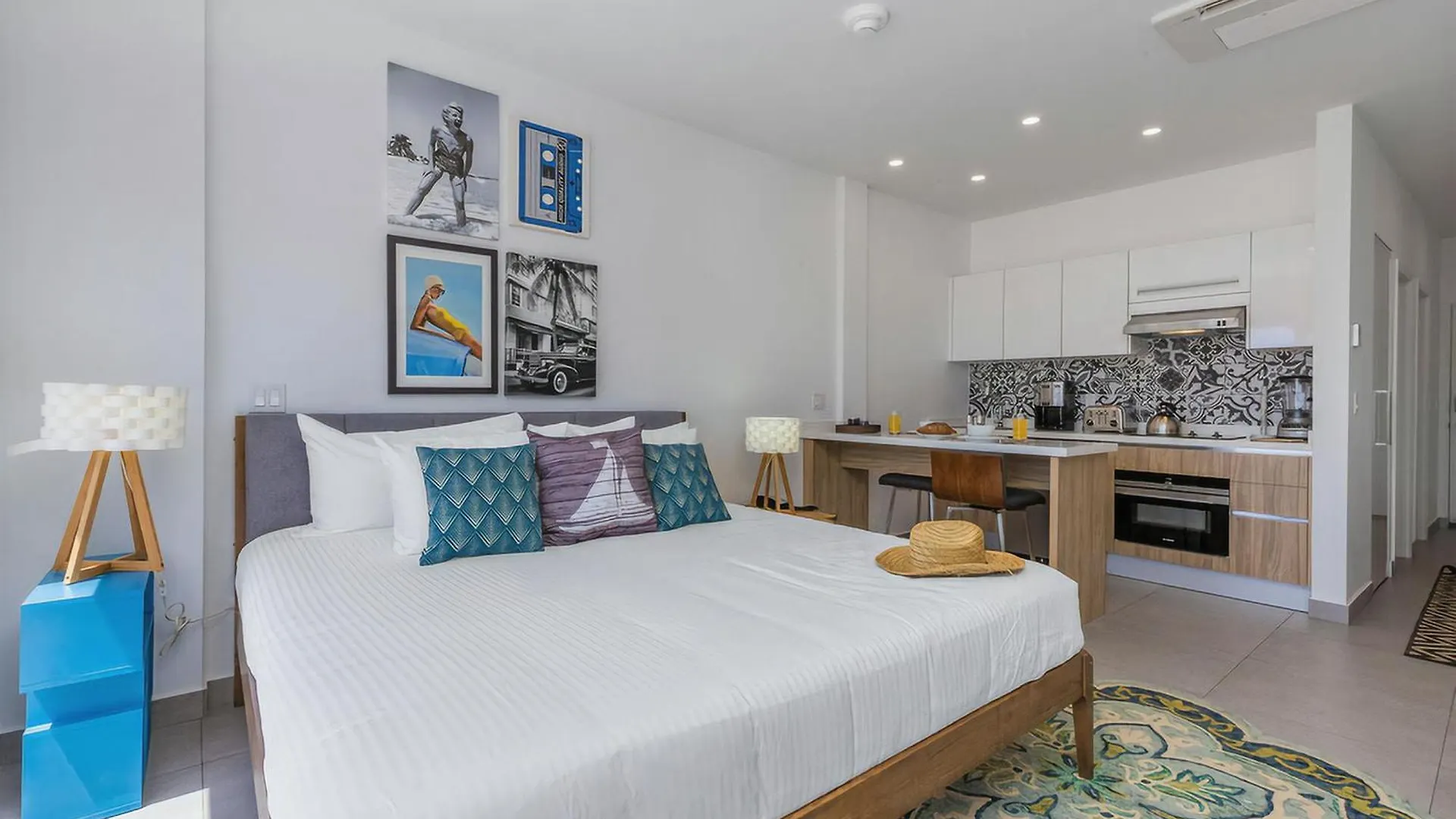 Apartamento Aruba Dreams, Take Me Away Studio Oranjestad