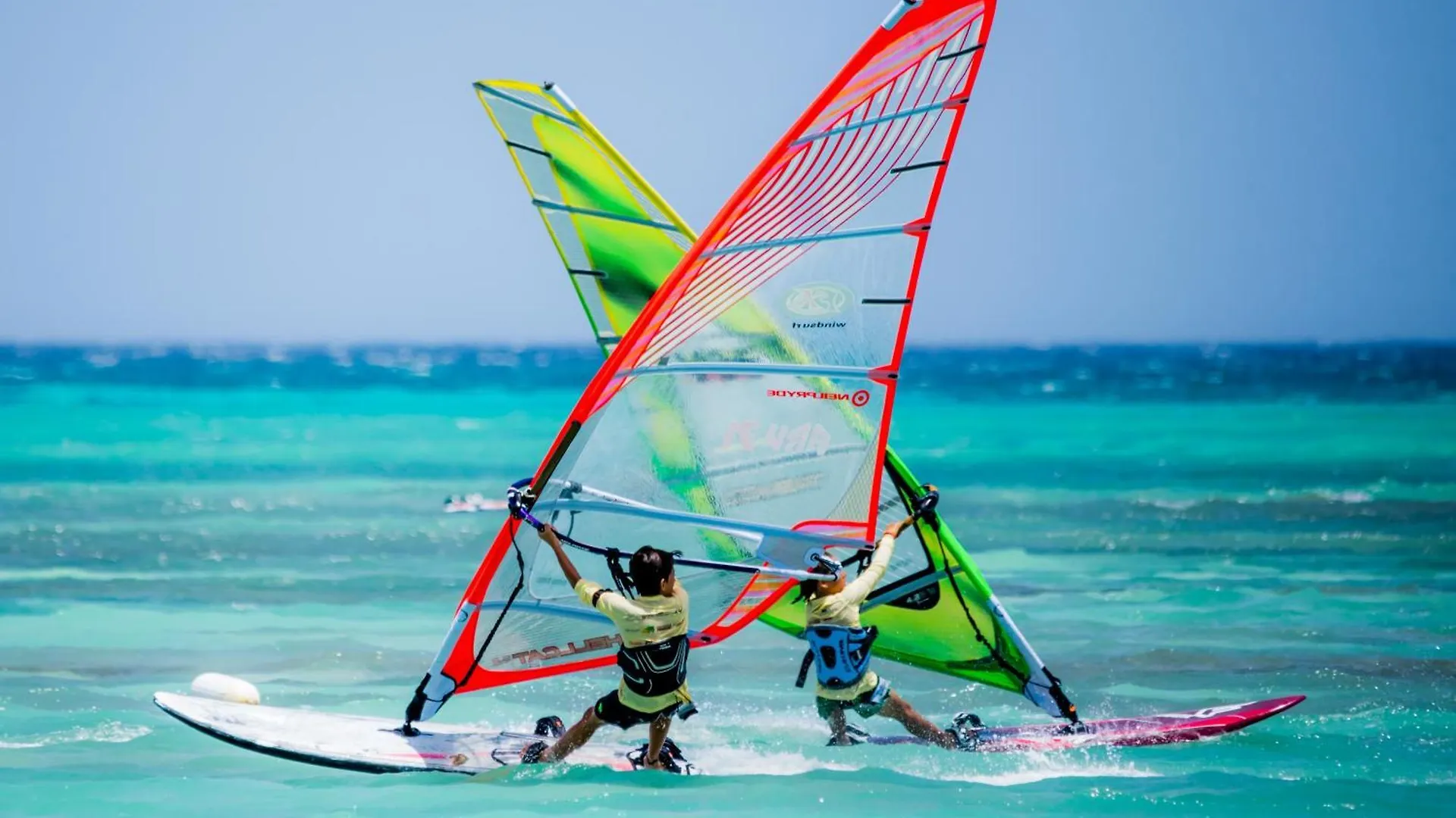 Aruba Dreams, Take Me Away Studio Oranjestad Apartamento