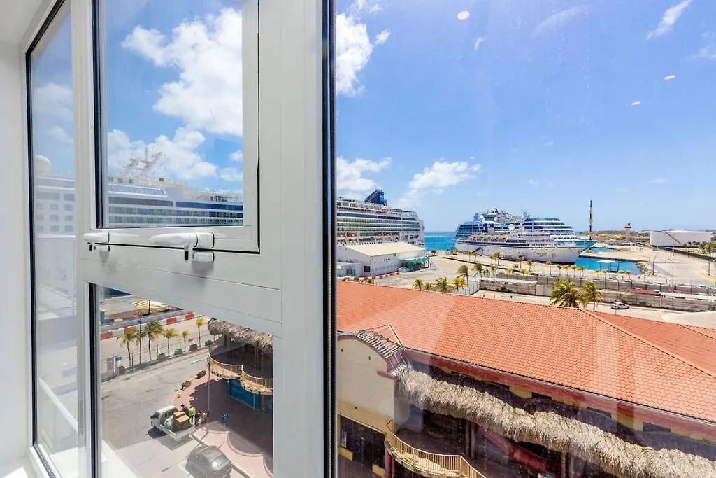 Aruba Dreams, Take Me Away Studio Oranjestad 0*,  Aruba
